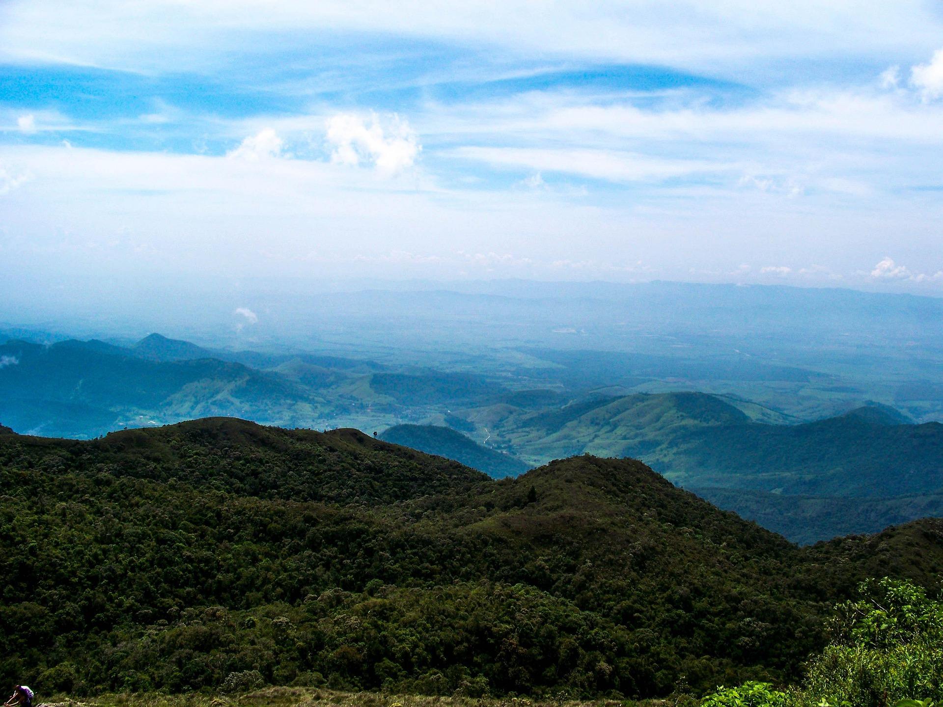 Serra da Mantiqueira