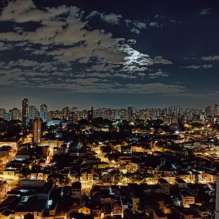 Interior São Paulo