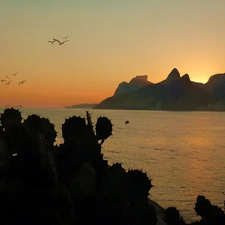 Serra Rio de Janeiro
