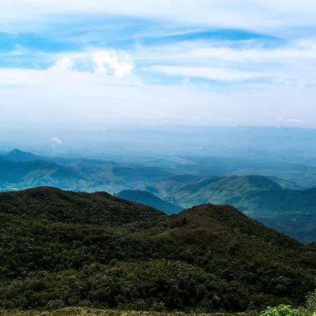 Serra da Mantiqueira