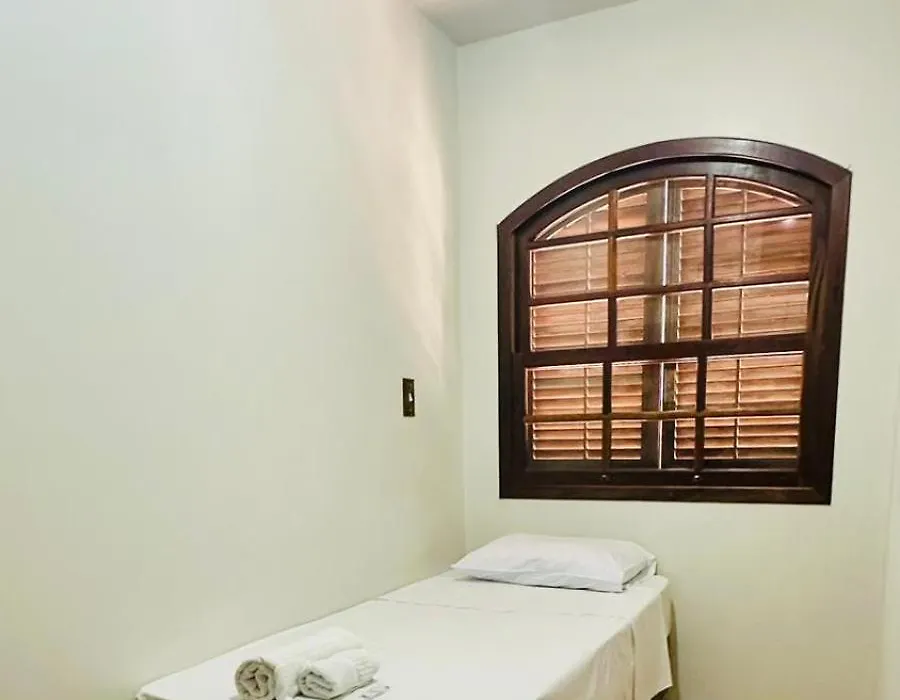Hotel Chale-1