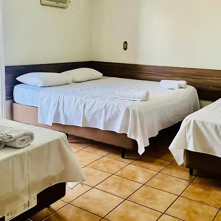 Hotel Chale-2