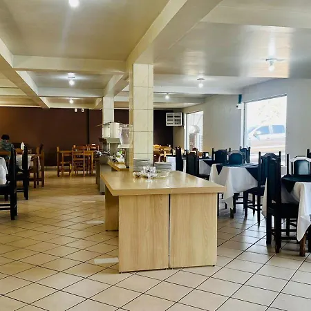 Hotel Chale-3